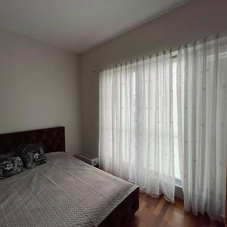 Antresola Apartament Zeta Park Ustroń Eksteriør billede