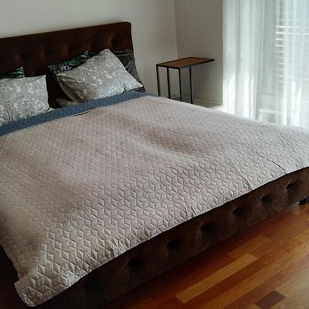 Antresola Apartament Zeta Park Ustroń Eksteriør billede