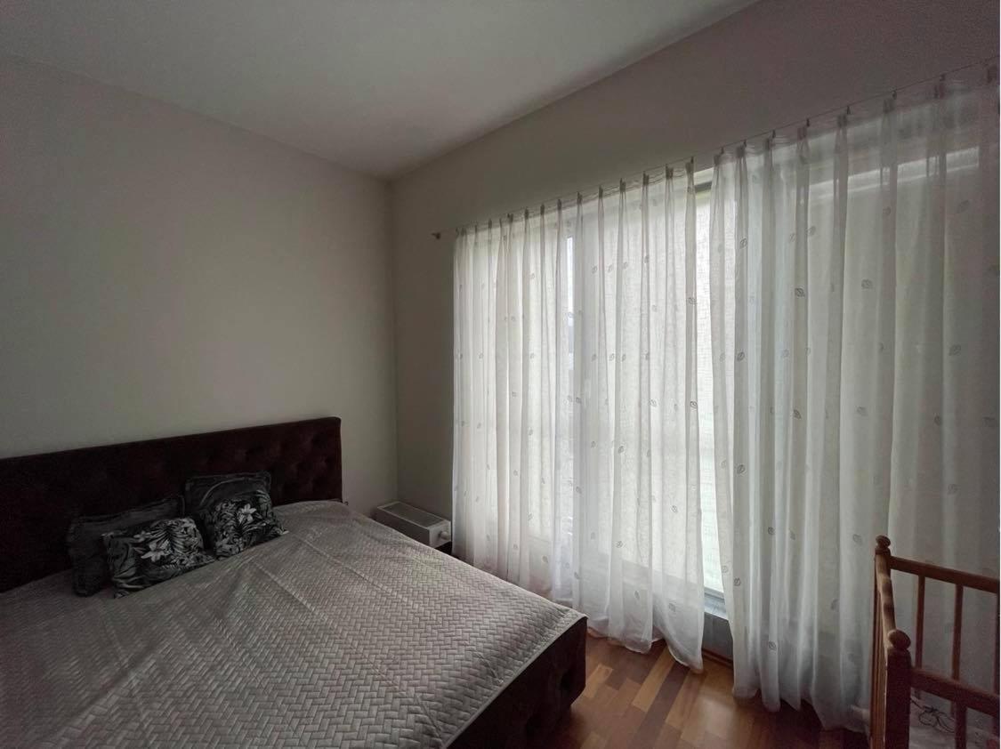 Antresola Apartament Zeta Park Ustroń Eksteriør billede