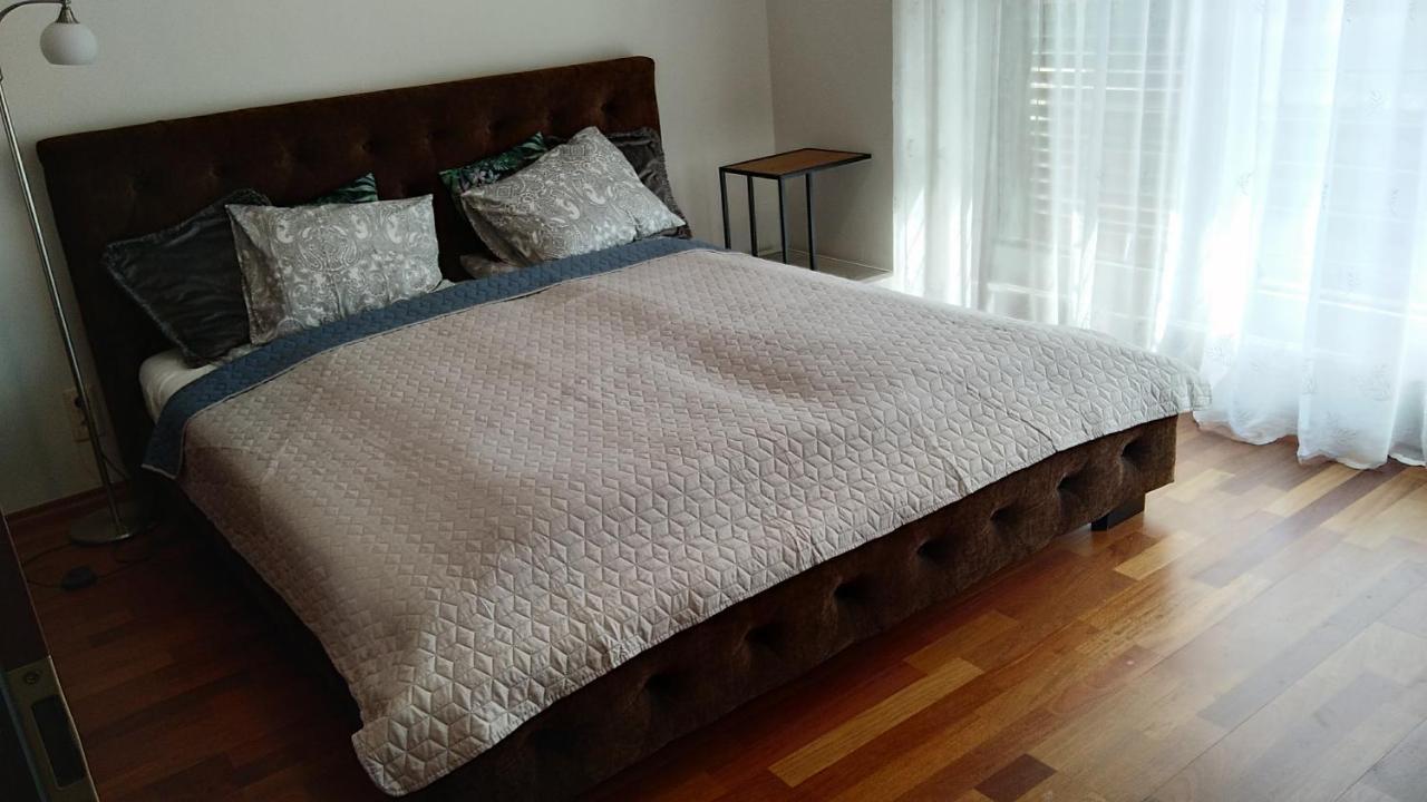Antresola Apartament Zeta Park Ustroń Eksteriør billede